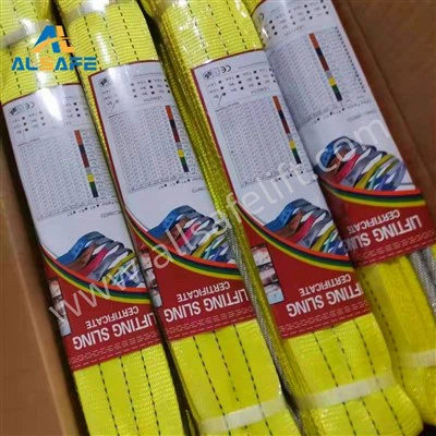 100% poileistir uigí sling